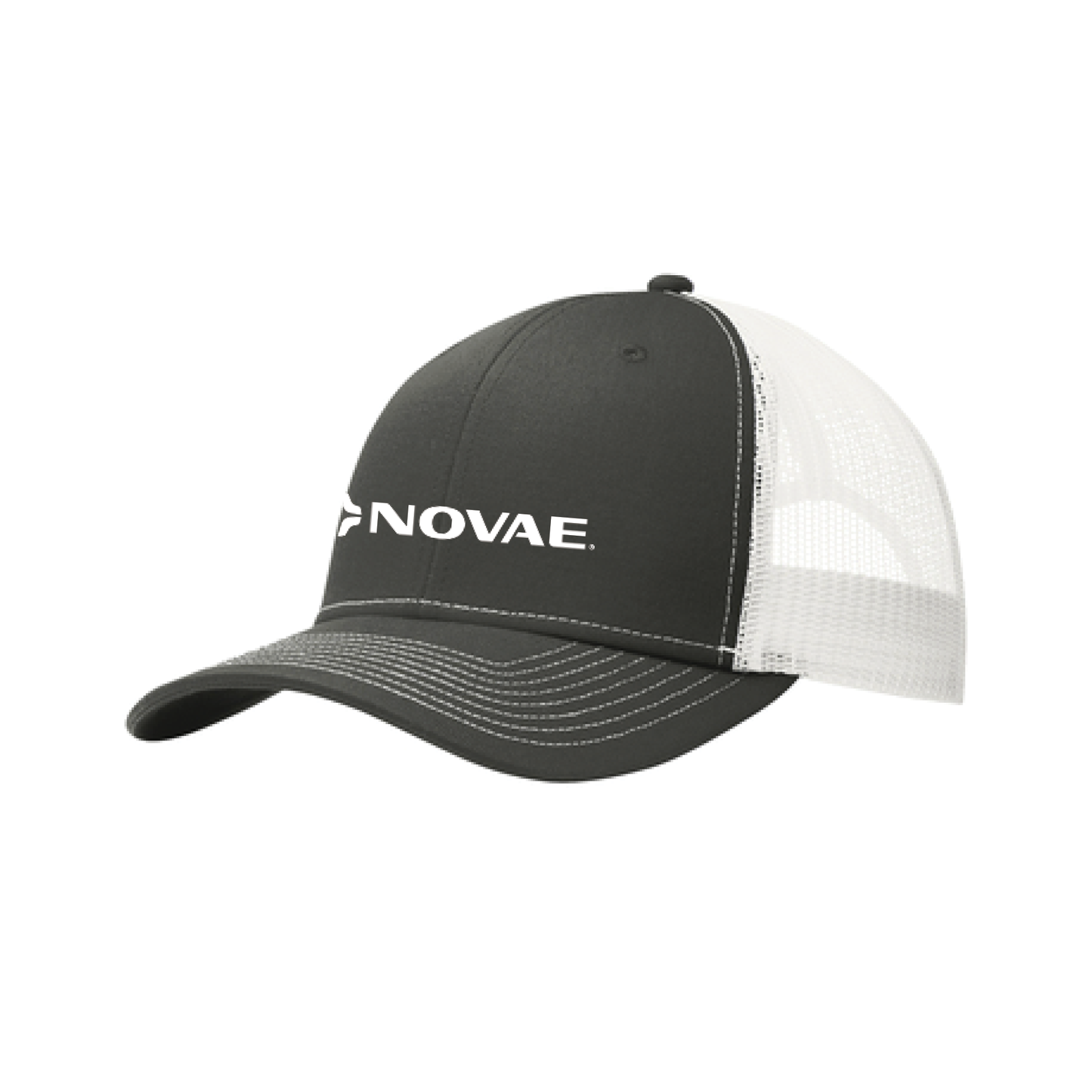 Port Authority® Snapback Trucker Cap