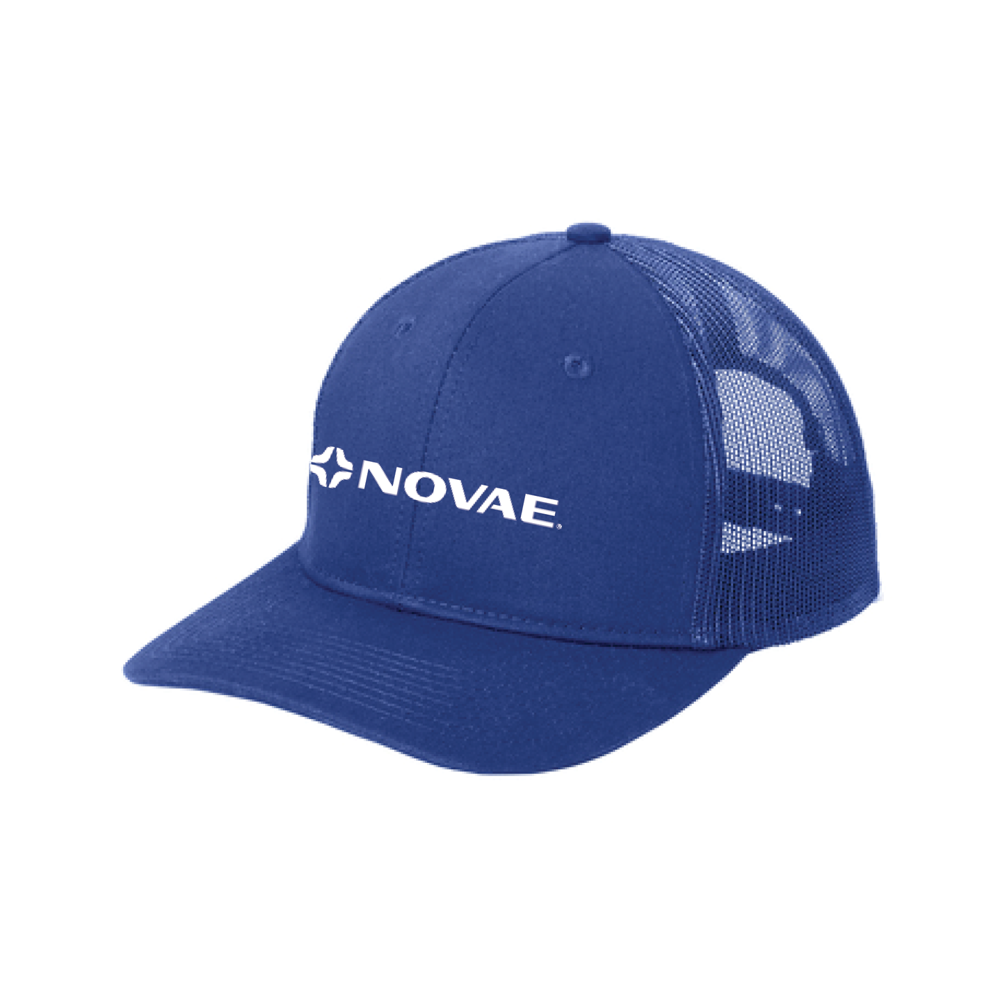 Port Authority® Snapback Trucker Cap