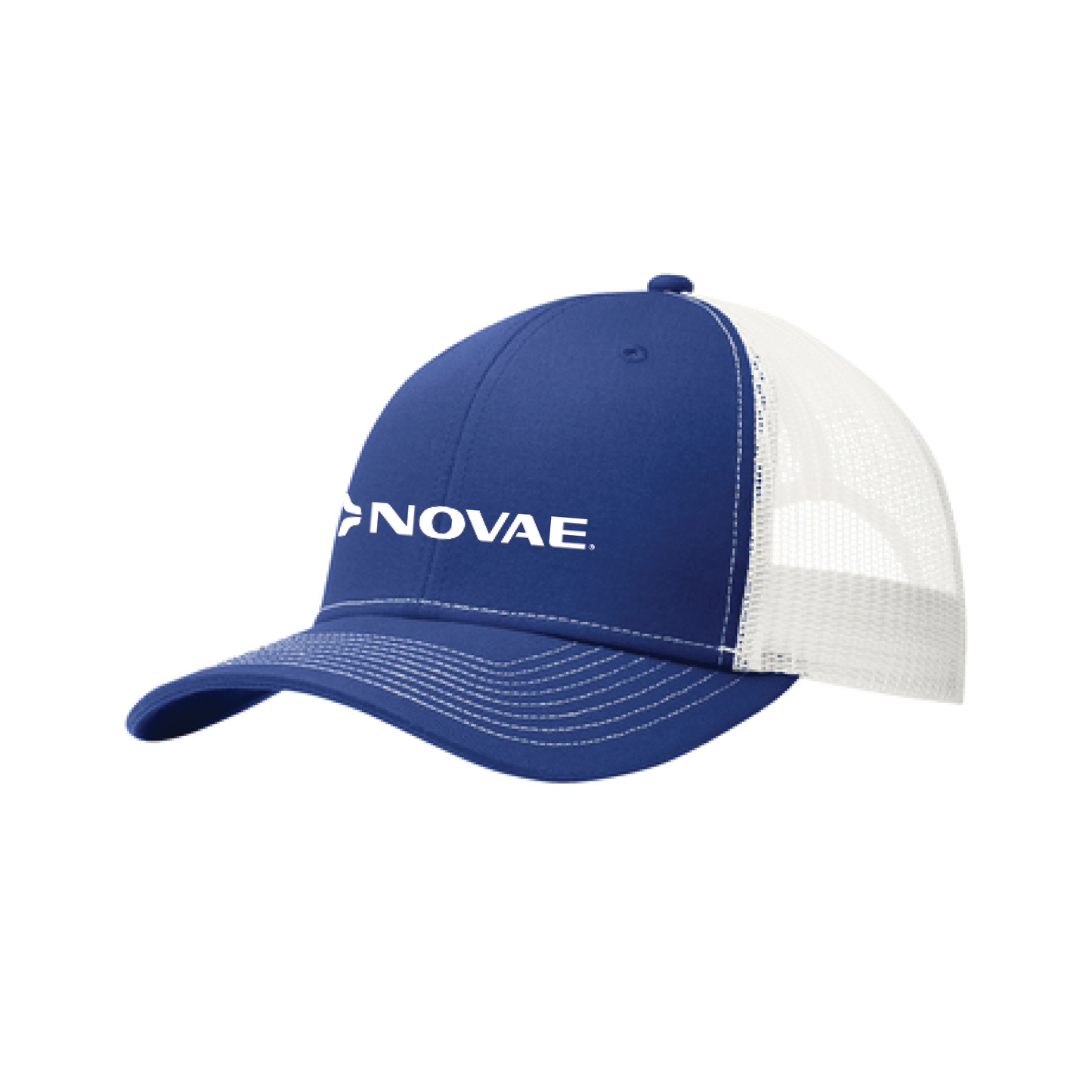 Port Authority® Snapback Trucker Cap