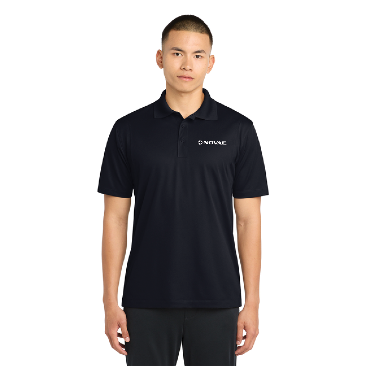 Sport-Tek® Micropique Sport-Wick® Polo