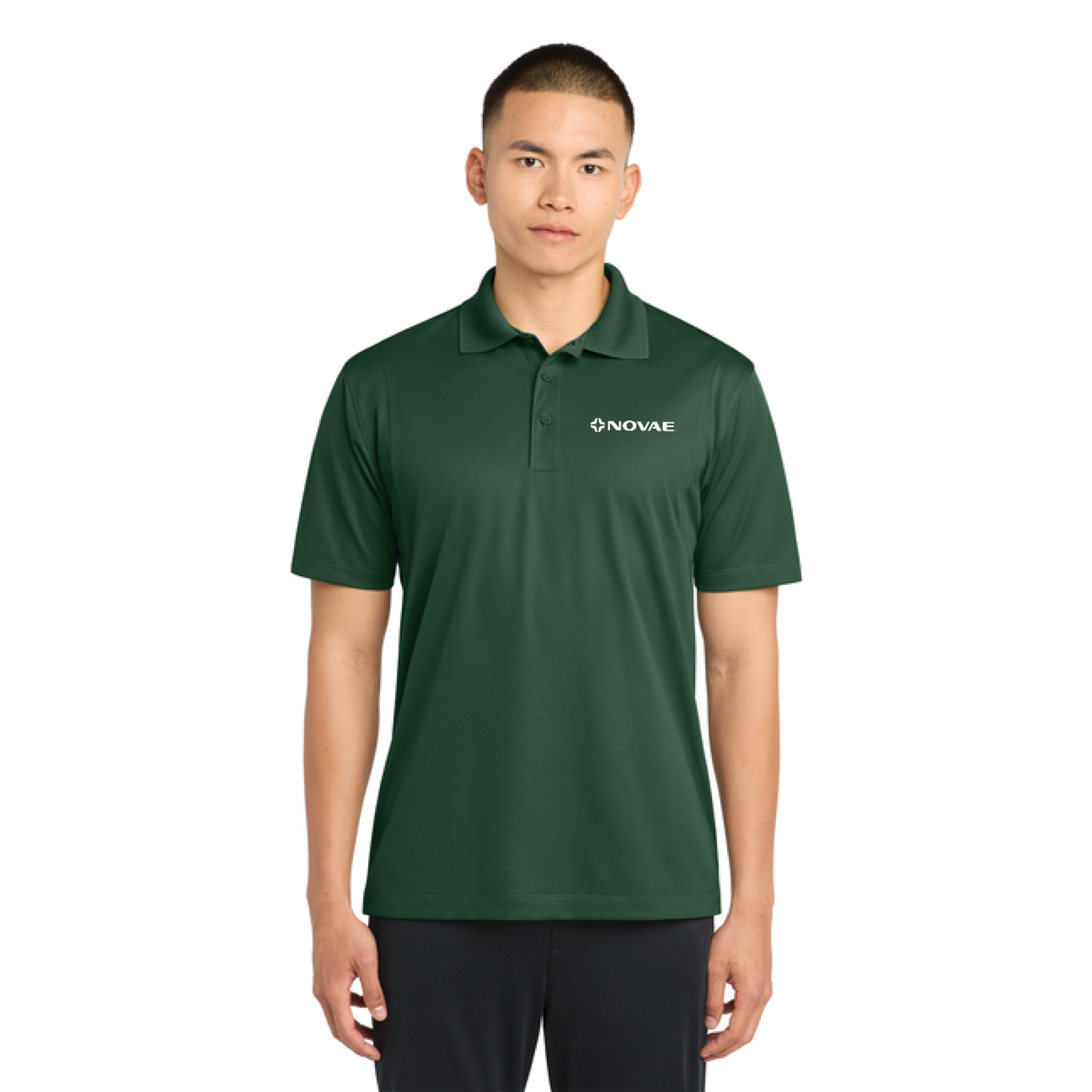 Sport-Tek® Micropique Sport-Wick® Polo