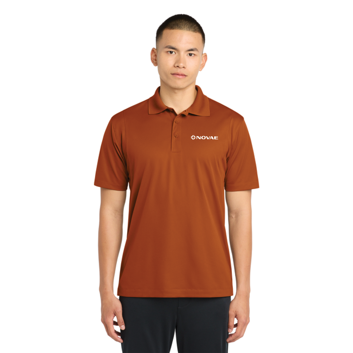 Sport-Tek® Micropique Sport-Wick® Polo
