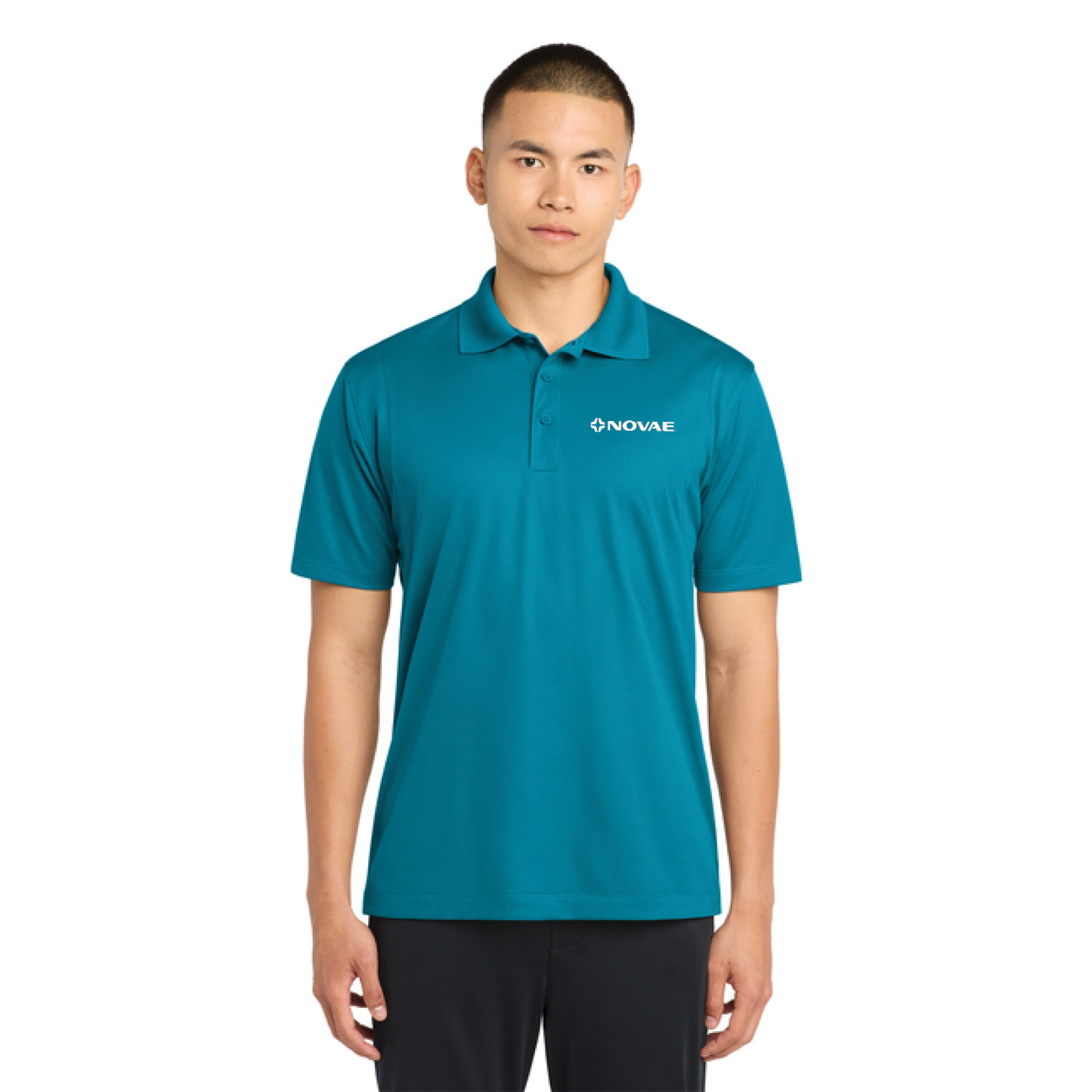 Sport-Tek® Micropique Sport-Wick® Polo