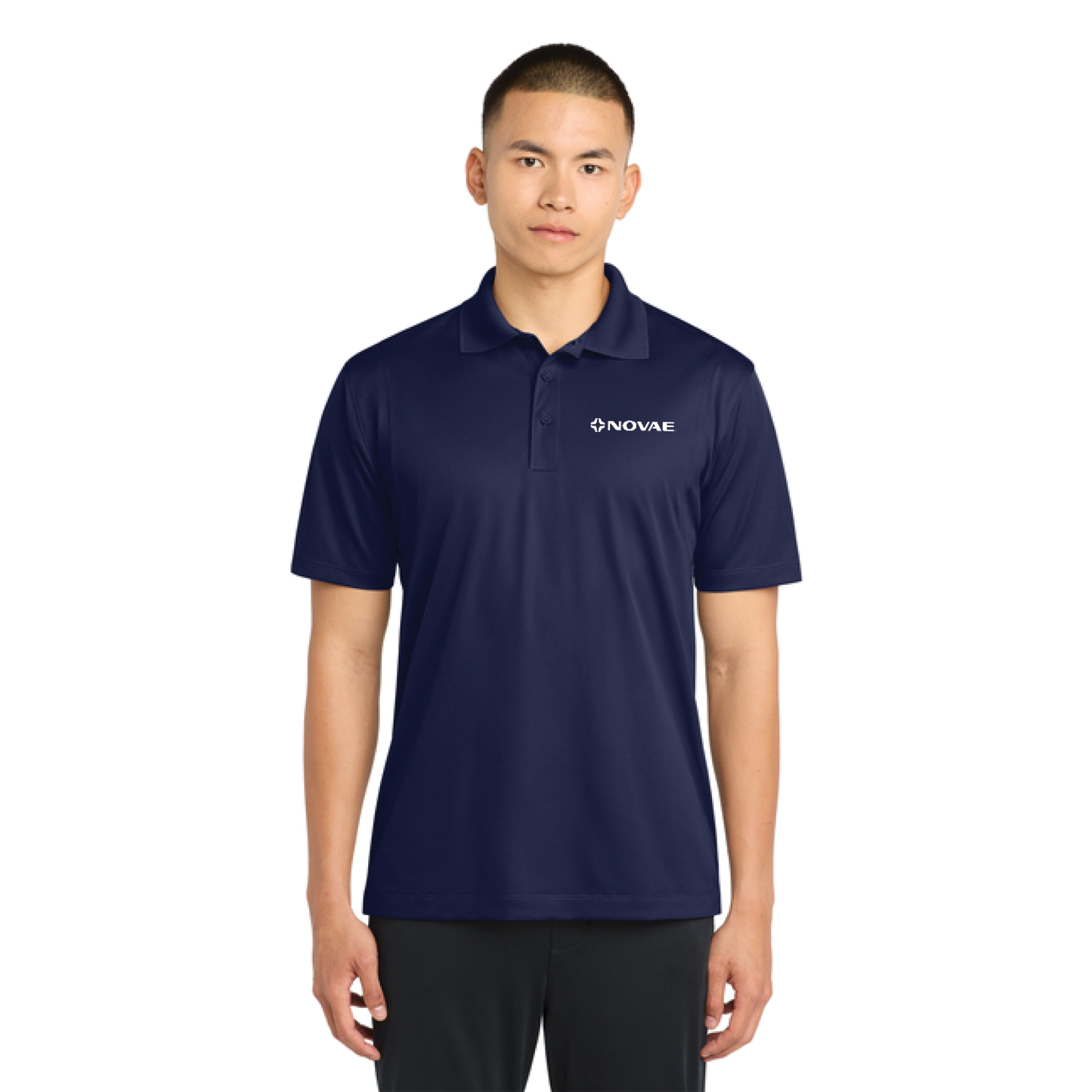 Sport-Tek® Micropique Sport-Wick® Polo
