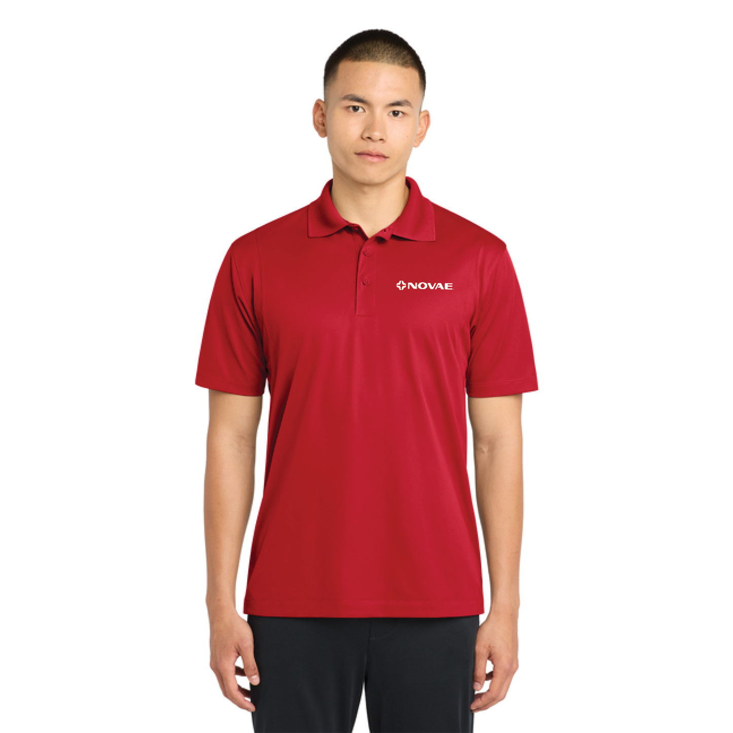Sport-Tek® Micropique Sport-Wick® Polo