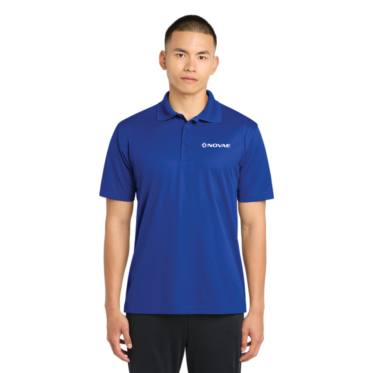 Sport-Tek® Micropique Sport-Wick® Polo