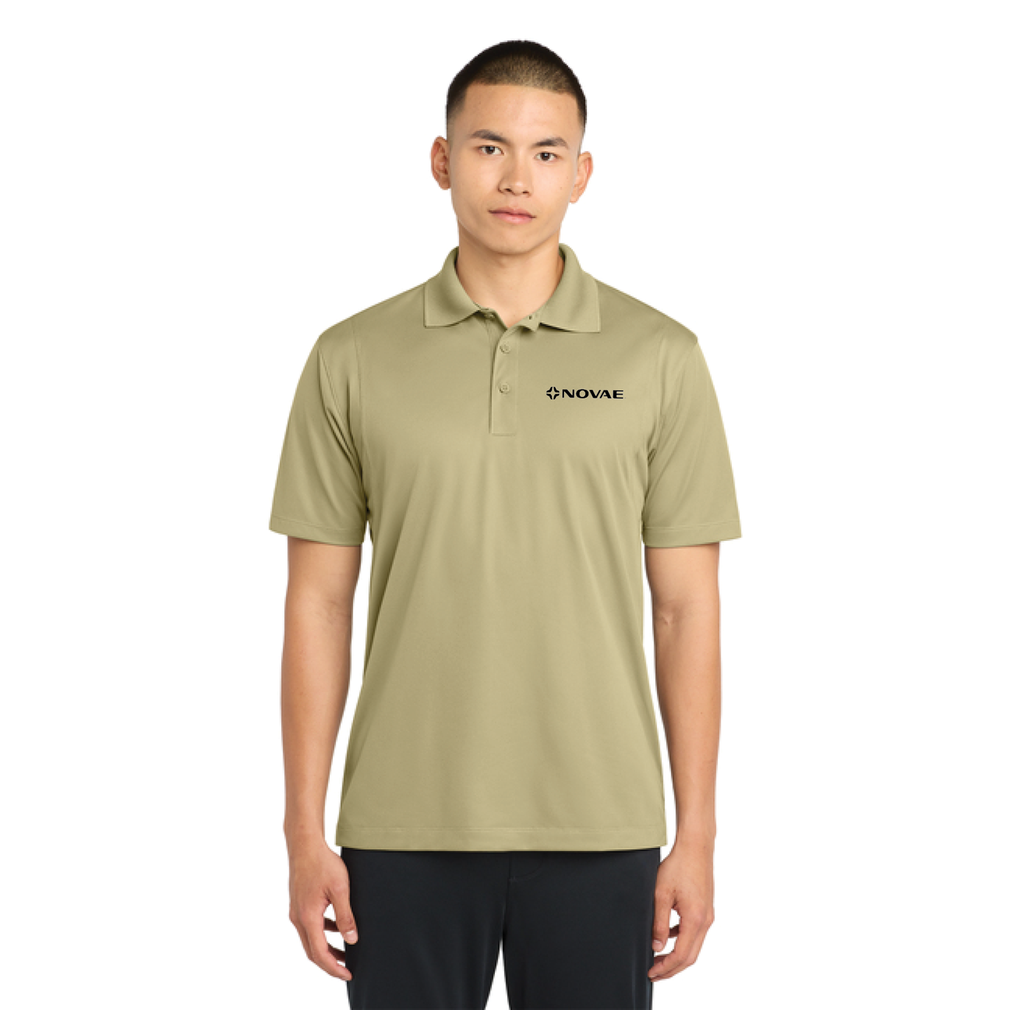 Sport-Tek® Micropique Sport-Wick® Polo