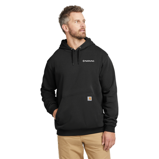 Carhartt® Tall Midweight Hooded Sweatshirt