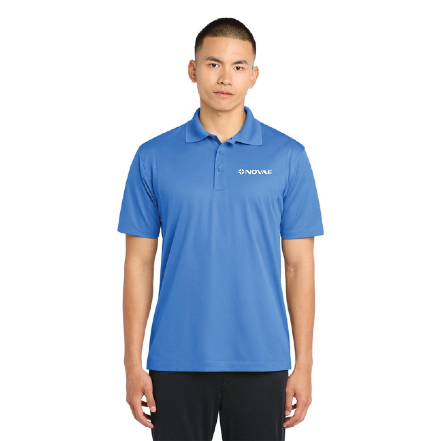 Sport-Tek® Tall Micropique Sport-Wick® Polo