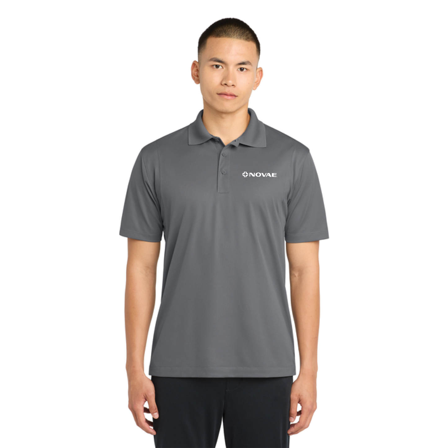 Sport-Tek® Tall Micropique Sport-Wick® Polo