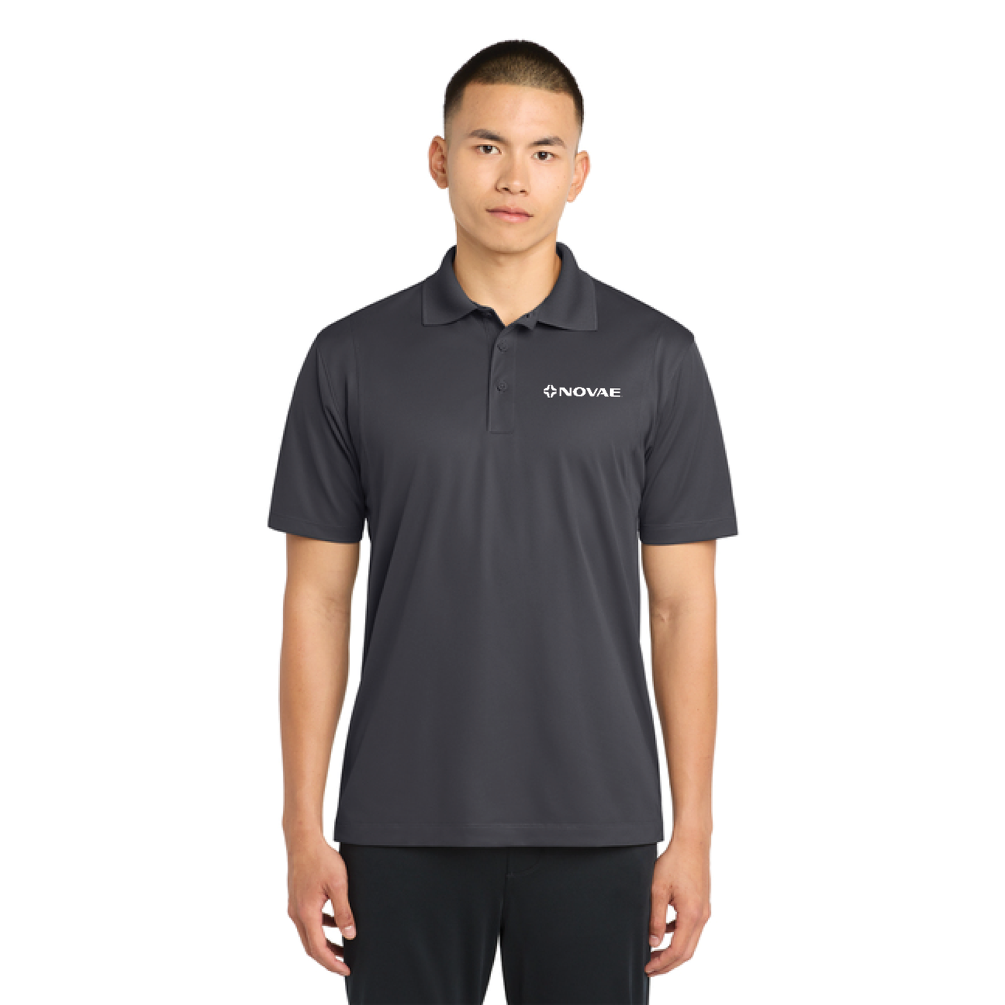 Sport-Tek® Tall Micropique Sport-Wick® Polo