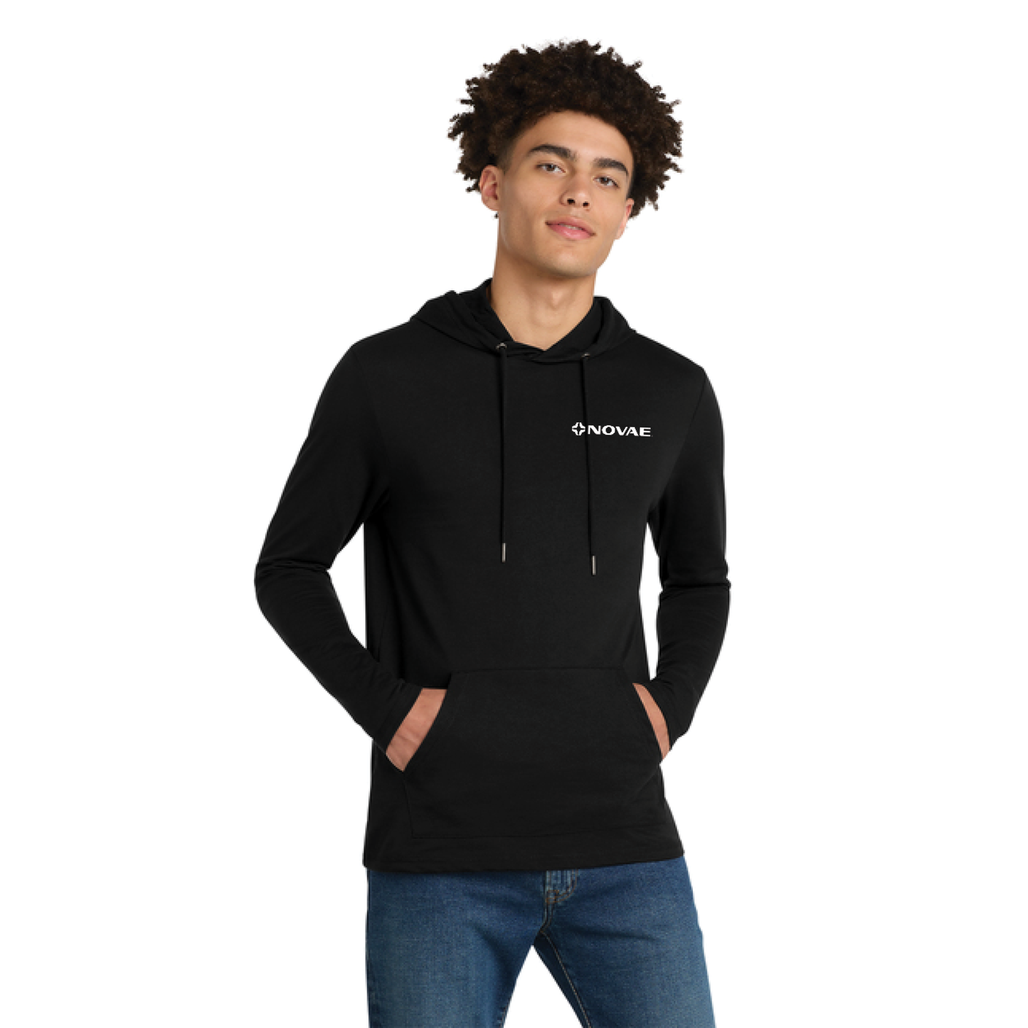 District® Featherweight French Terry™ Hoodie