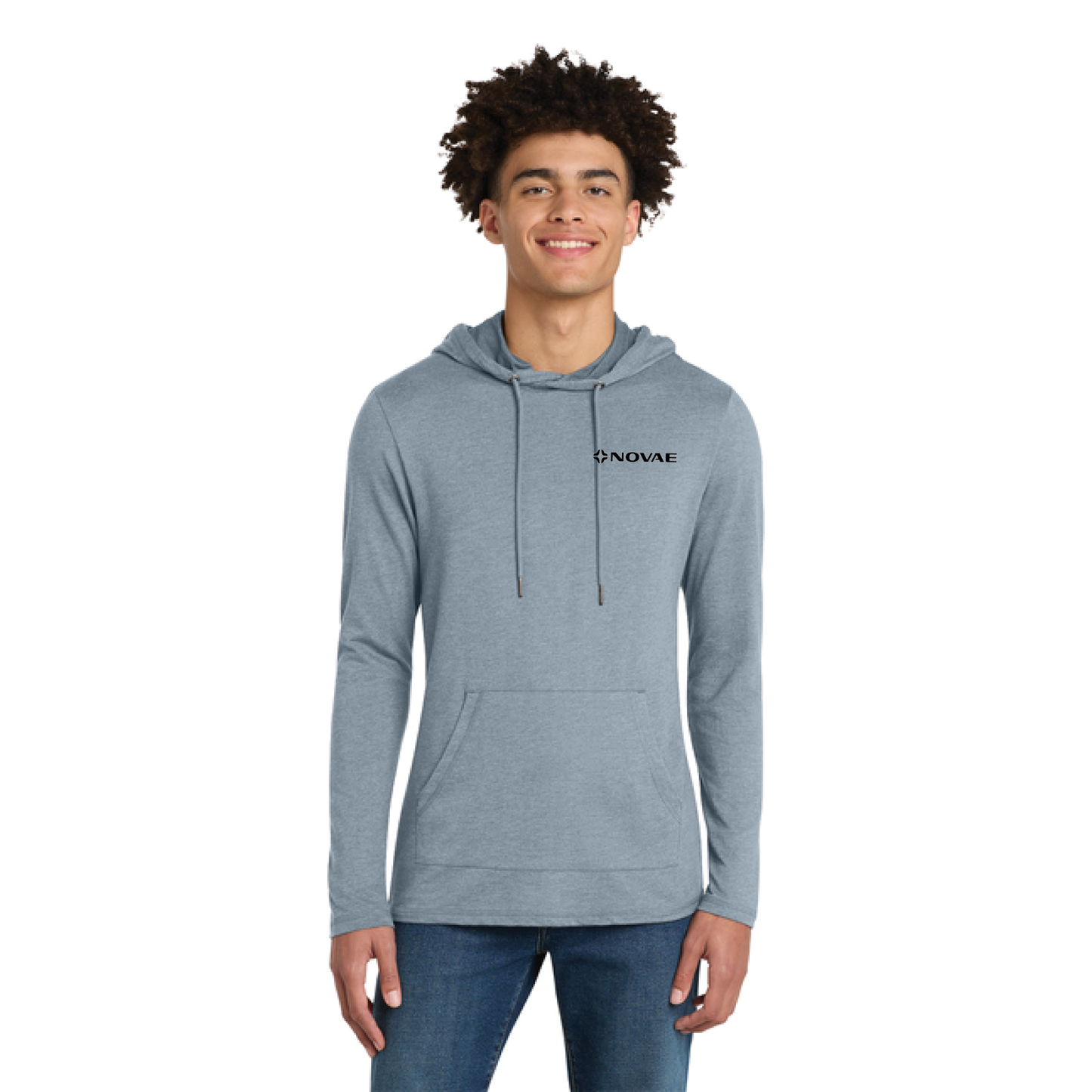 District® Featherweight French Terry™ Hoodie
