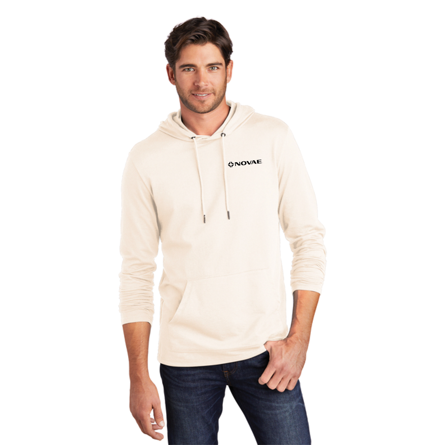 District® Featherweight French Terry™ Hoodie