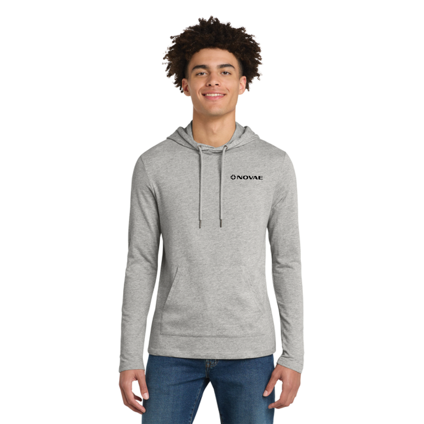 District® Featherweight French Terry™ Hoodie