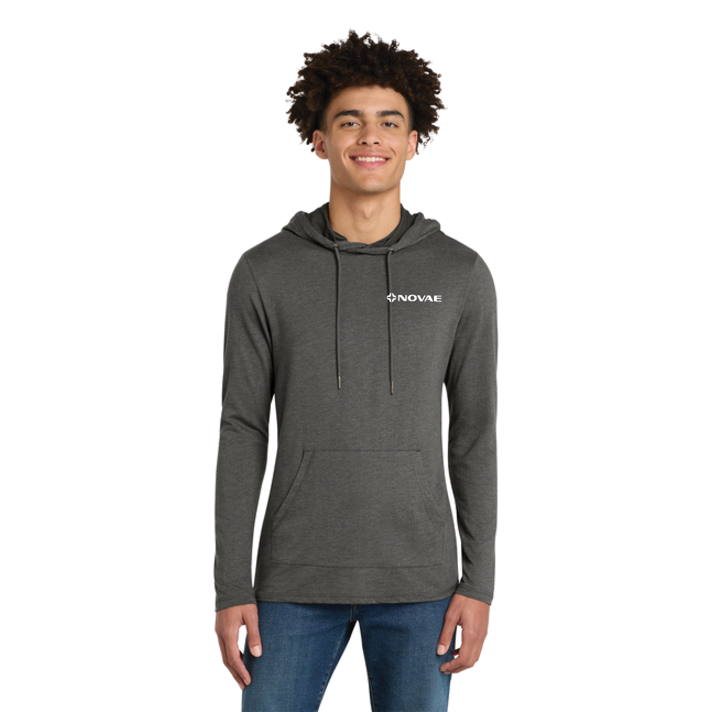District® Featherweight French Terry™ Hoodie