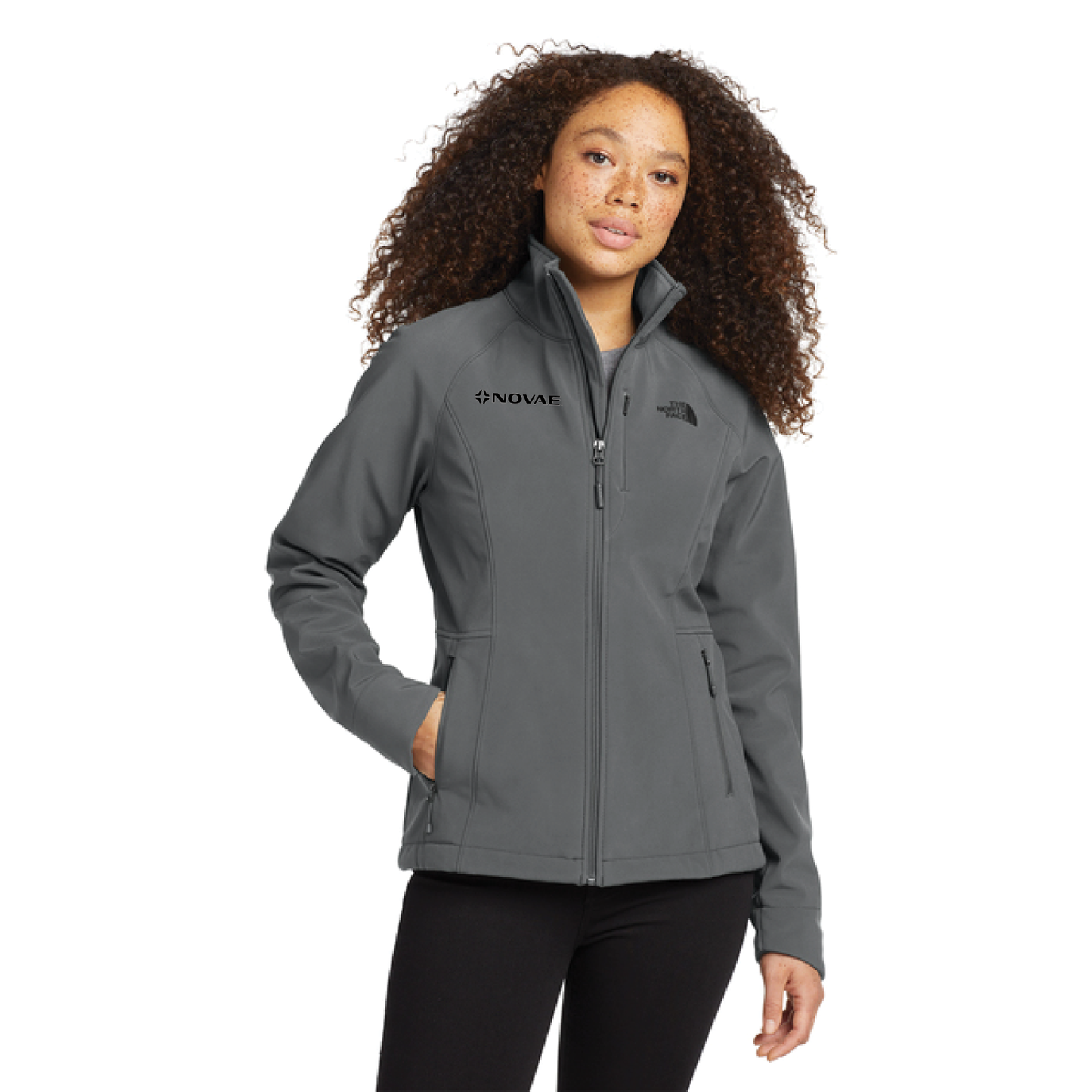 The North Face® Women's Apex Barrier Soft Shell Jacket