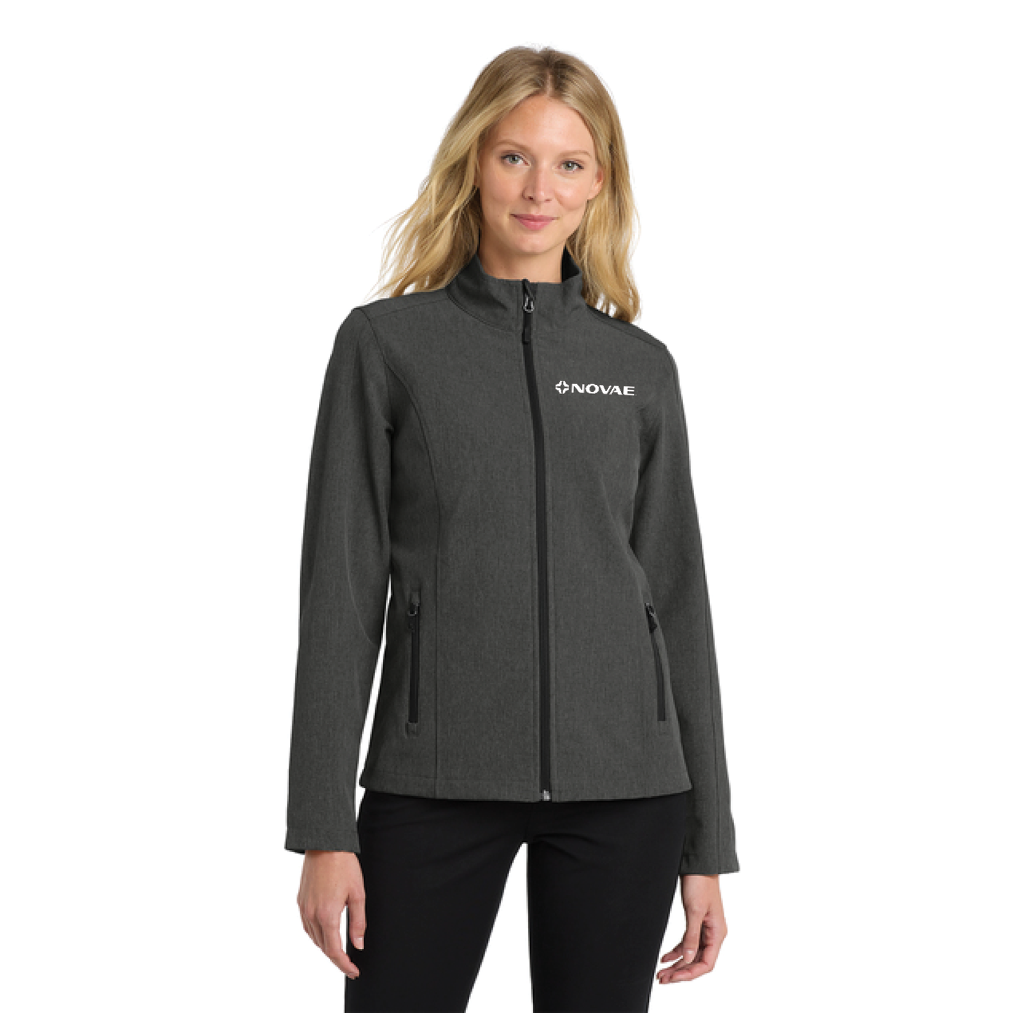 Port Authority® Women's Core Soft Shell Jacket