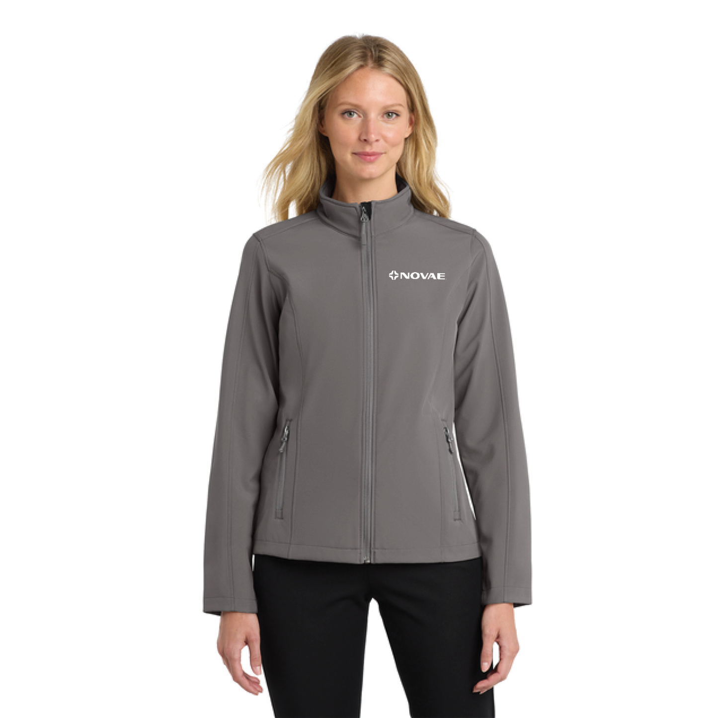 Port Authority® Women's Core Soft Shell Jacket