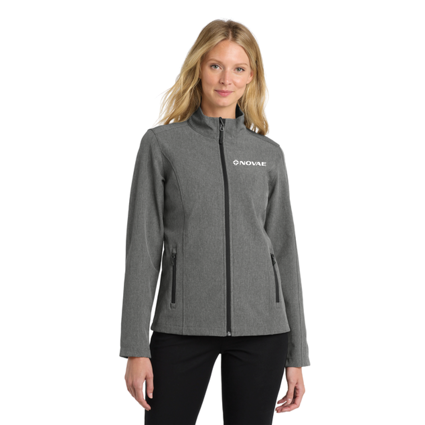 Port Authority® Women's Core Soft Shell Jacket
