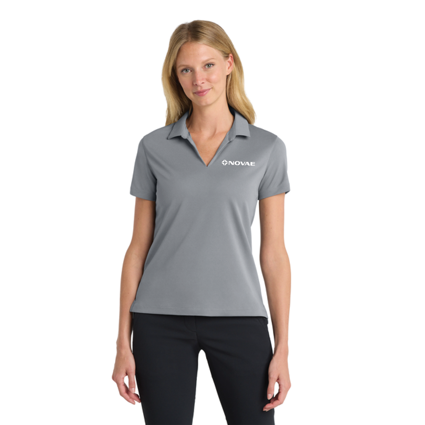 Nike Women's Dri-FIT Micro Pique 2.0 Polo