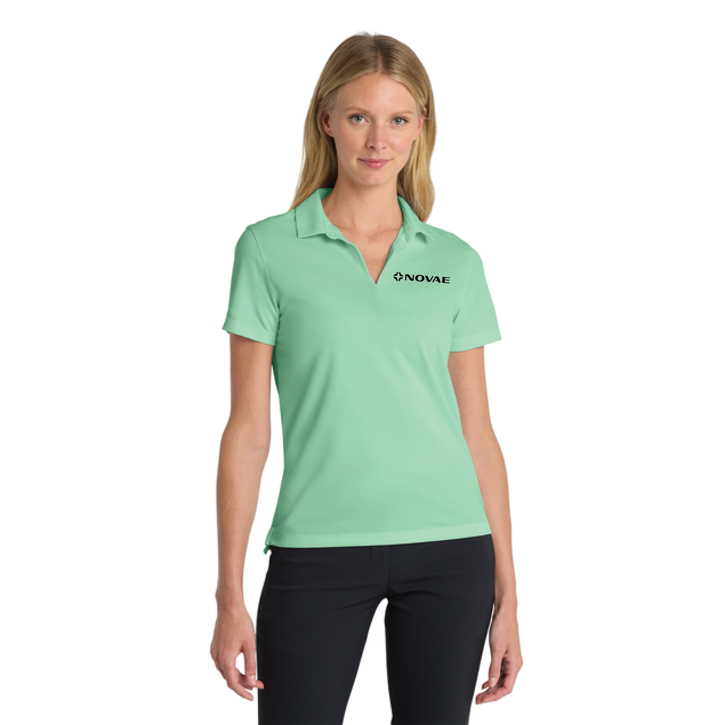 Nike Women's Dri-FIT Micro Pique 2.0 Polo