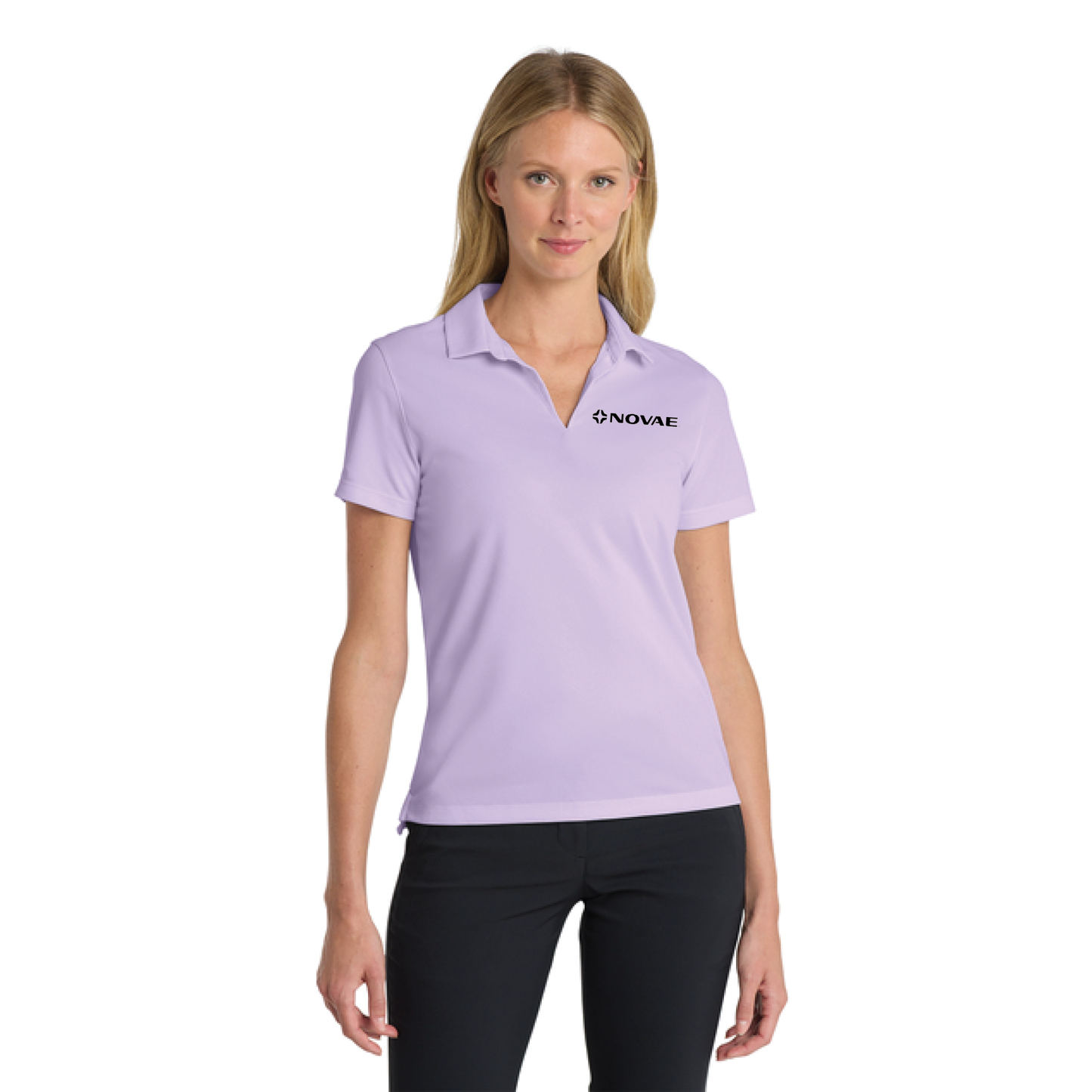 Nike Women's Dri-FIT Micro Pique 2.0 Polo