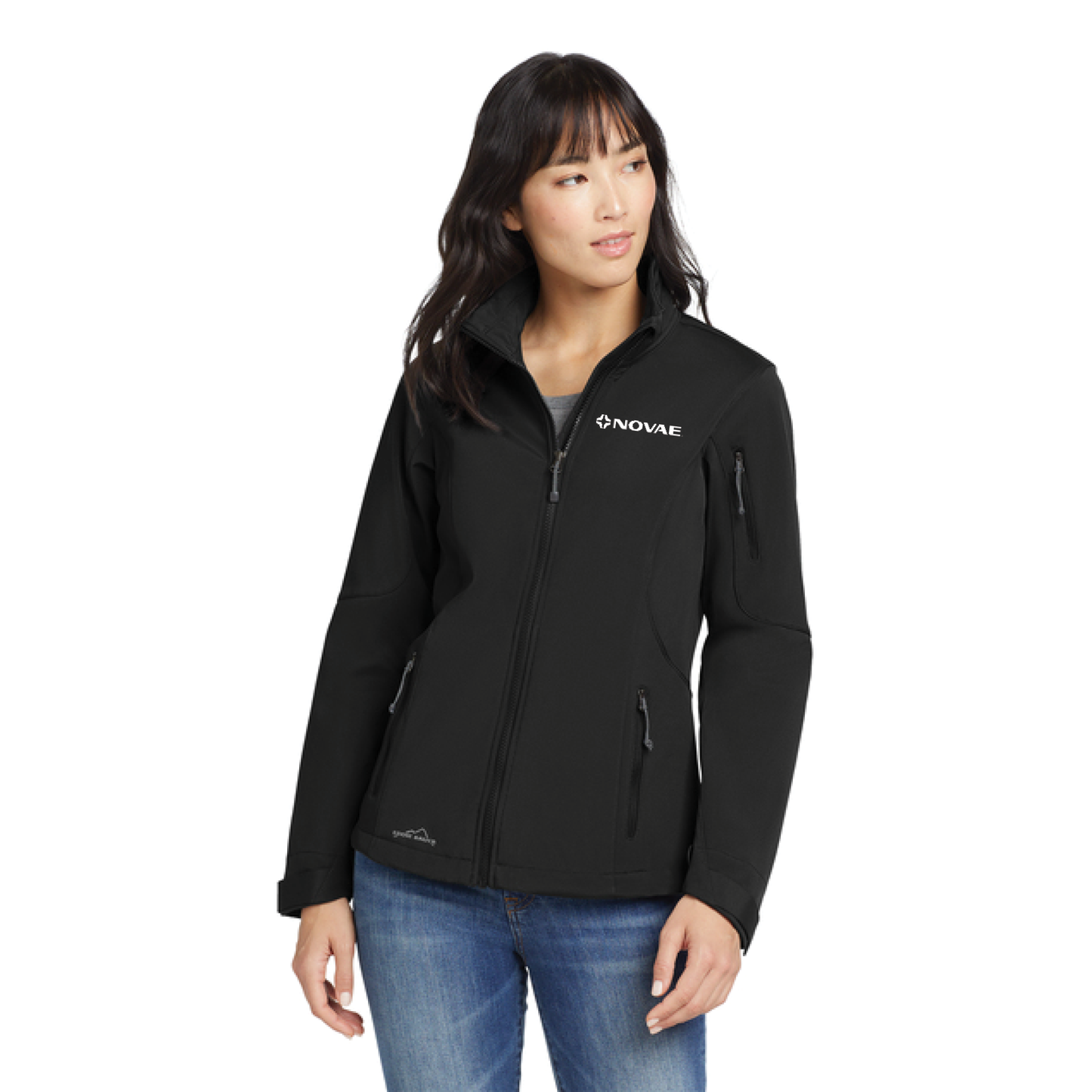 Eddie Bauer® Women's Soft Shell Jacket