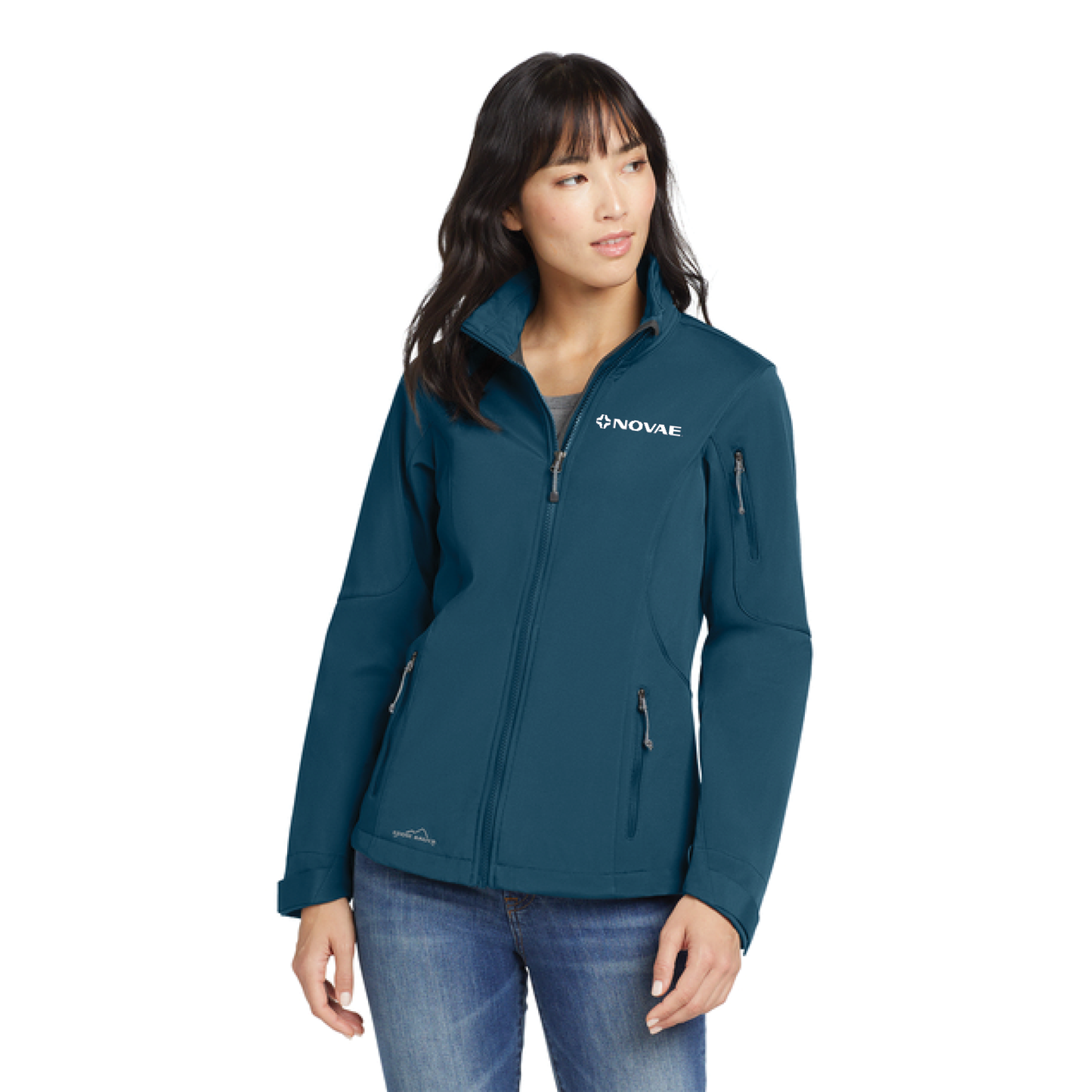 Eddie Bauer® Women's Soft Shell Jacket