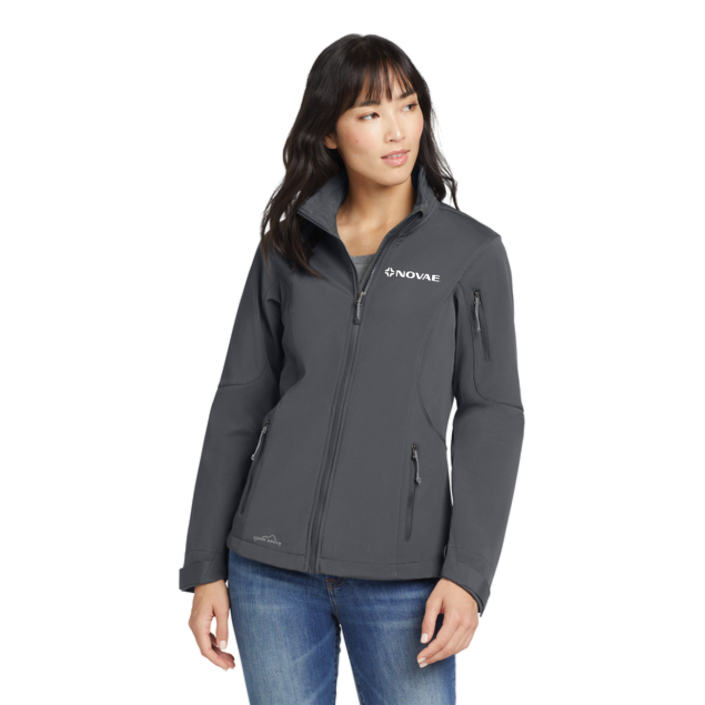 Eddie Bauer® Women's Soft Shell Jacket