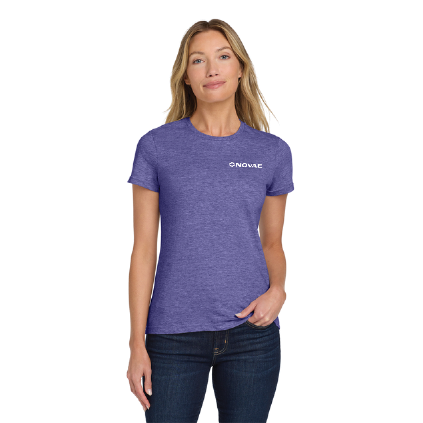 Gildan Softstyle® Women's T-Shirt
