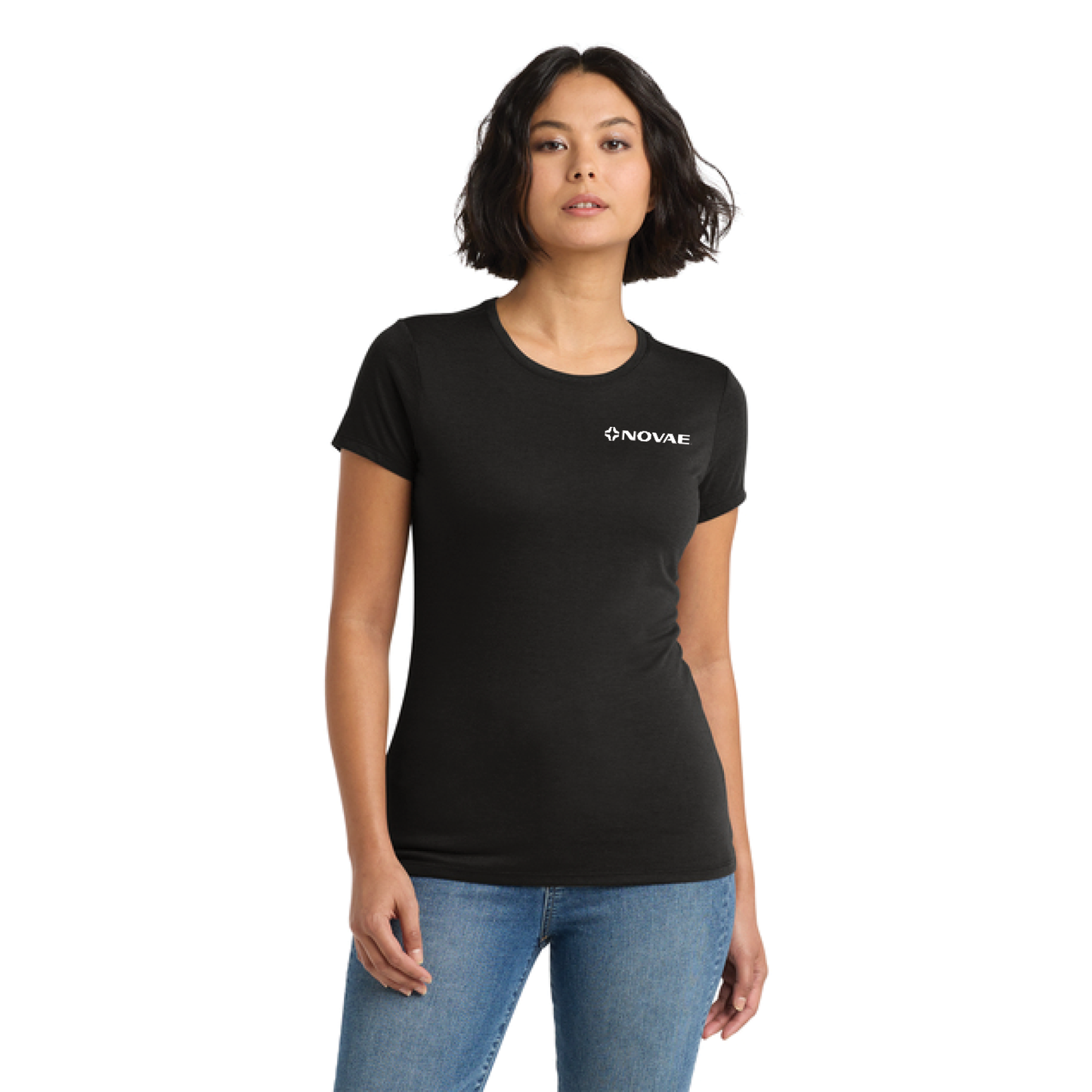 District® Women’s Perfect Tri® Tee