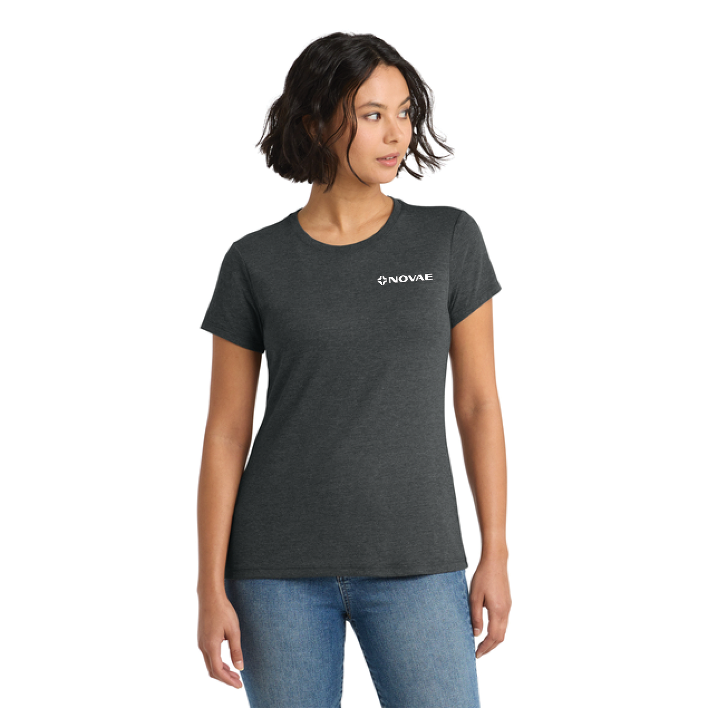 District® Women’s Perfect Tri® Tee