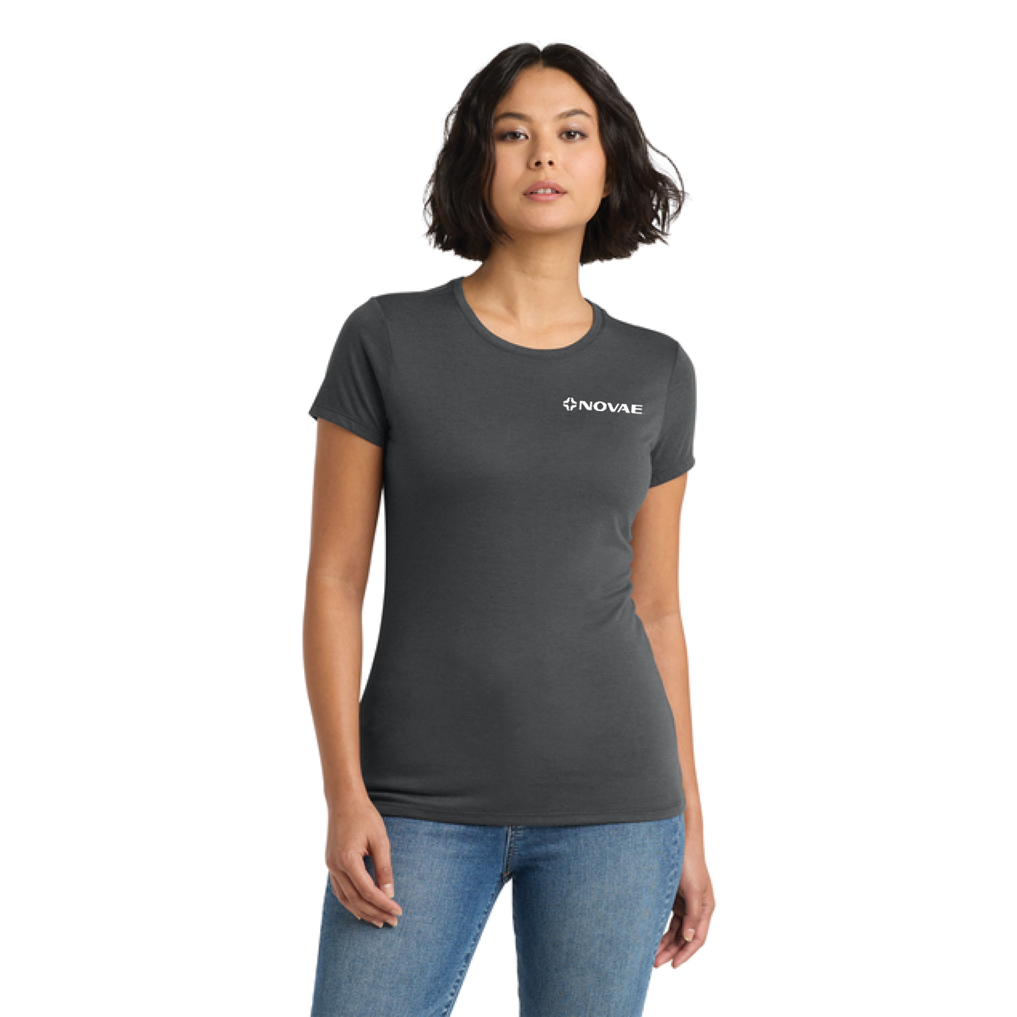 District® Women’s Perfect Tri® Tee