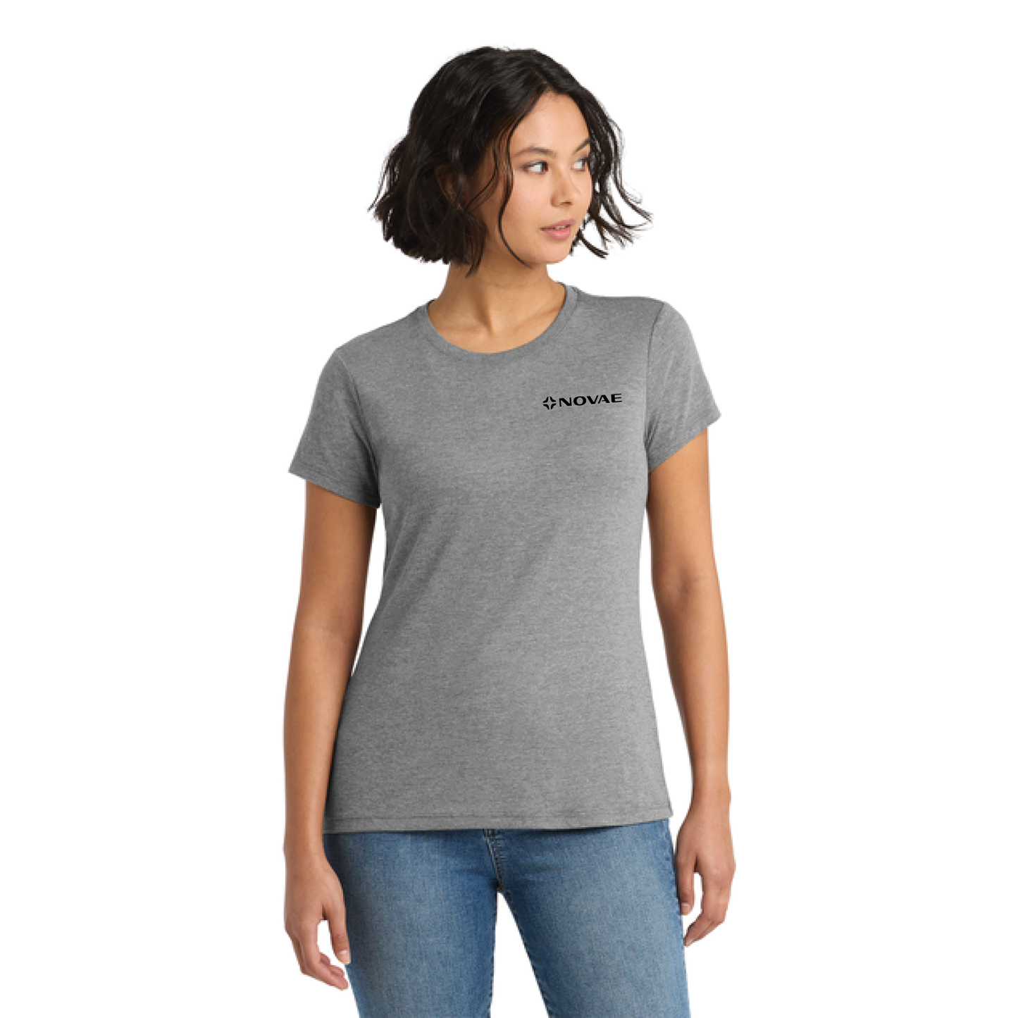 District® Women’s Perfect Tri® Tee
