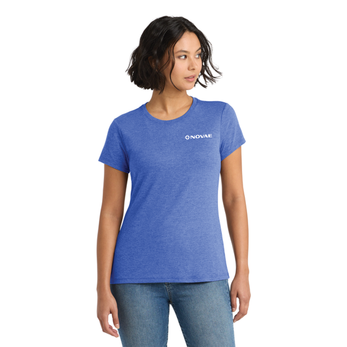 District® Women’s Perfect Tri® Tee