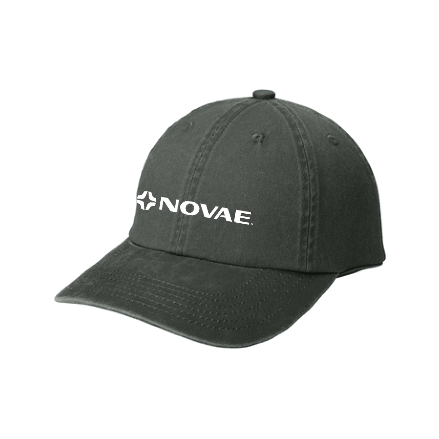 Port Authority® Women's Garment Washed Cap