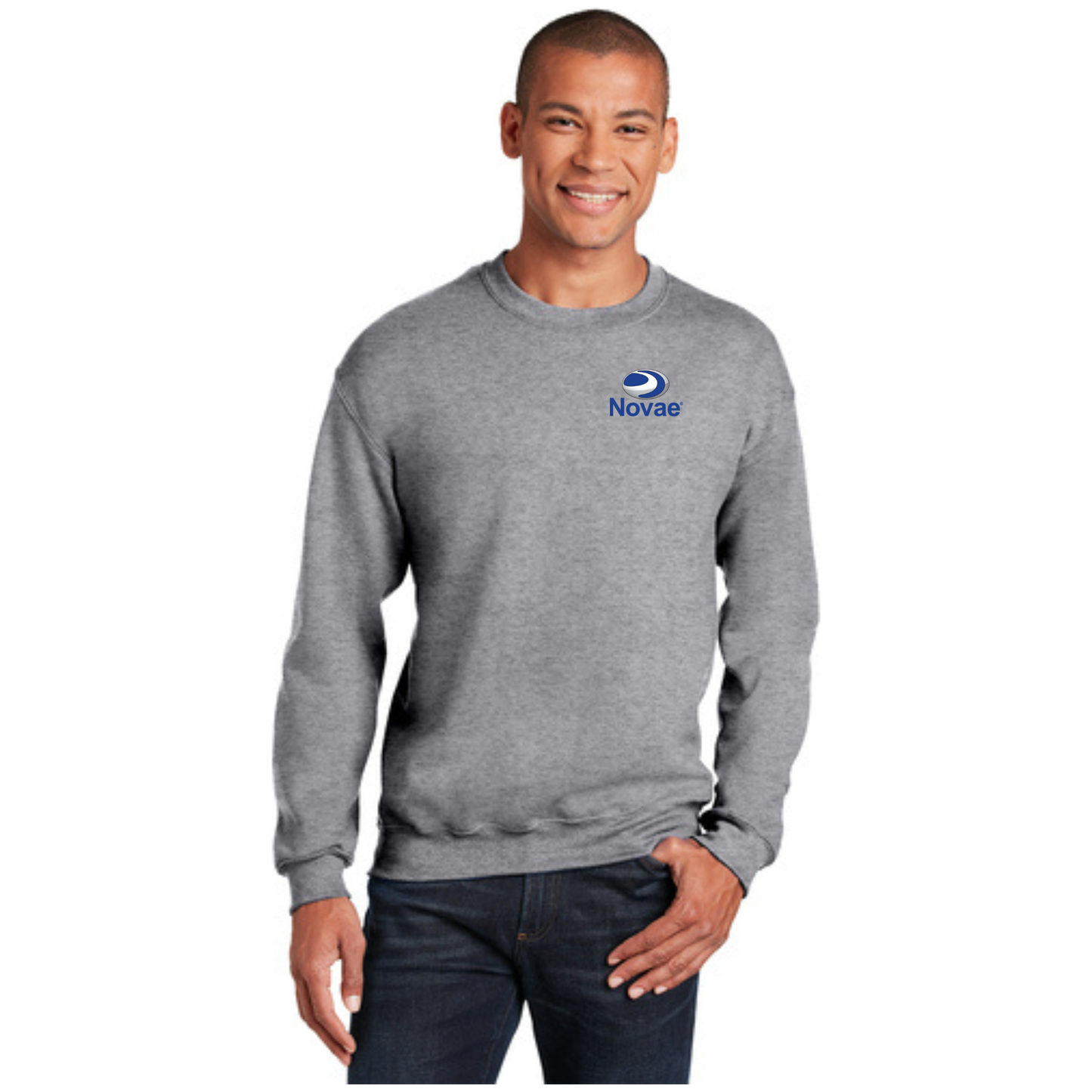 Crewneck Sweatshirt