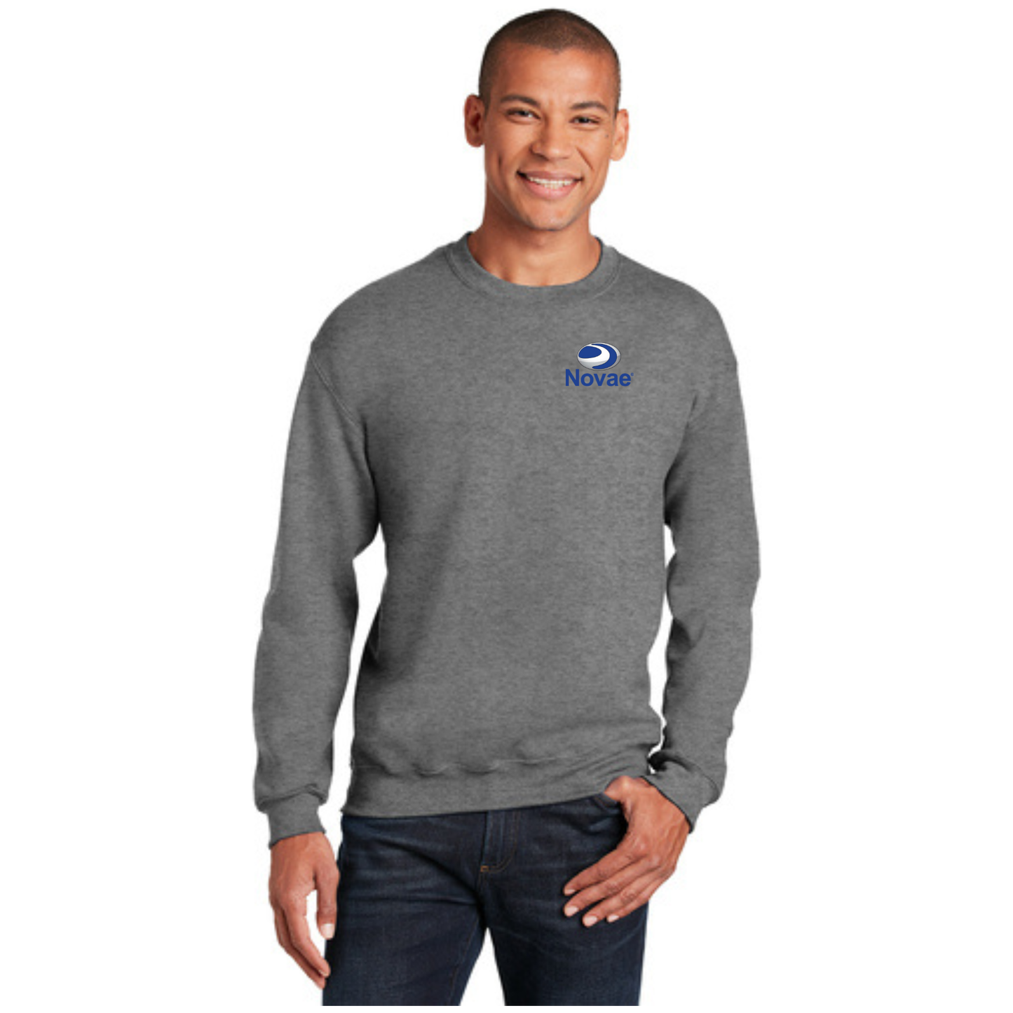 Crewneck Sweatshirt