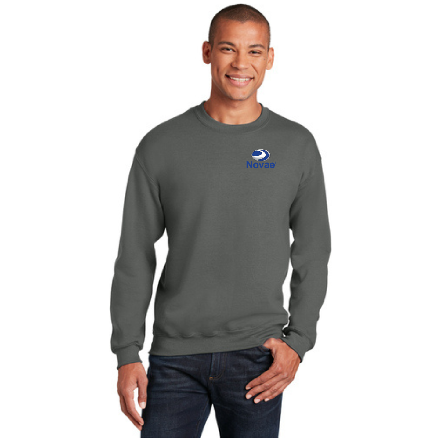 Crewneck Sweatshirt