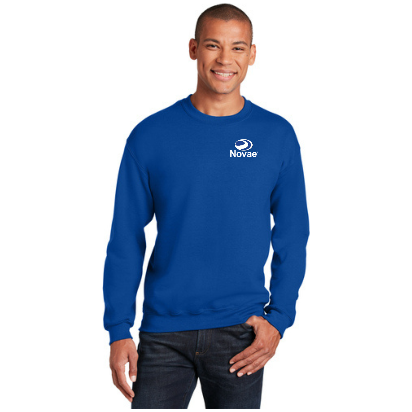 Crewneck Sweatshirt