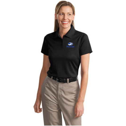 CS413  CornerStone® - Ladies Select Snag-Proof Polo