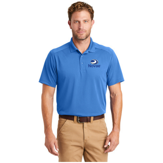 CS418  CornerStone® Select Lightweight Snag-Proof Polo
