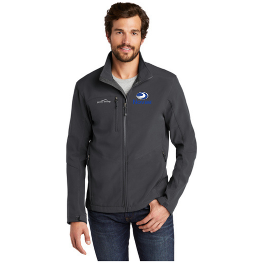 EB530  Eddie Bauer® - Soft Shell Jacket