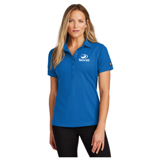 LOG101  OGIO® - Jewel Polo