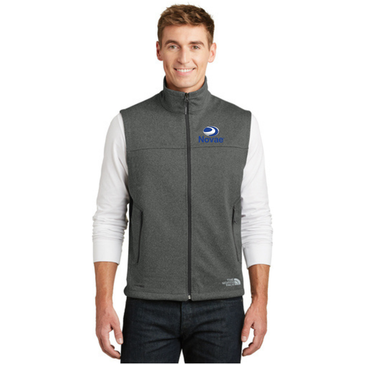 NF0A3LGZ  The North Face® Ridgewall Soft Shell Vest