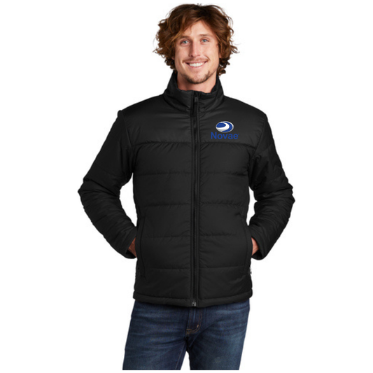 NF0A529K  The North Face® Everyday Insulated Jacket
