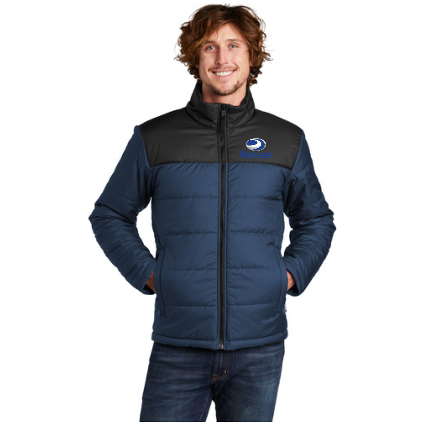 NF0A529K  The North Face® Everyday Insulated Jacket