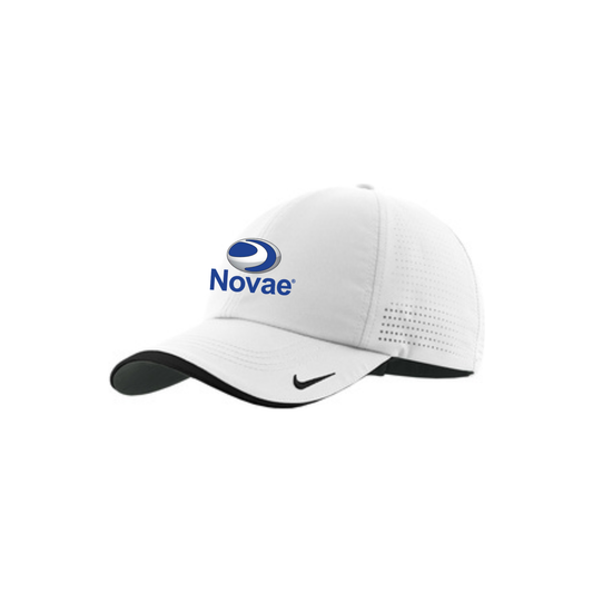 NKFB6445 Nike Dri-FIT Swoosh Perforated Cap