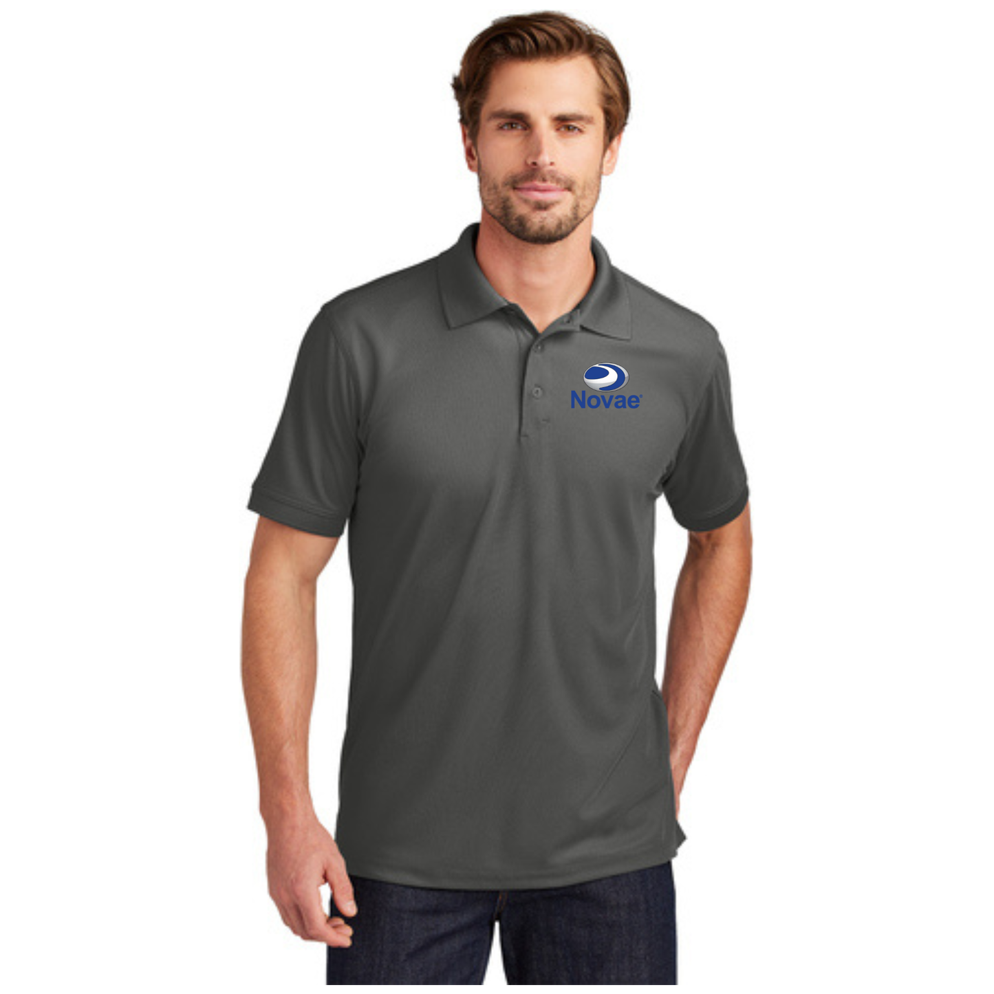 OG101  OGIO® - Caliber2.0 Polo